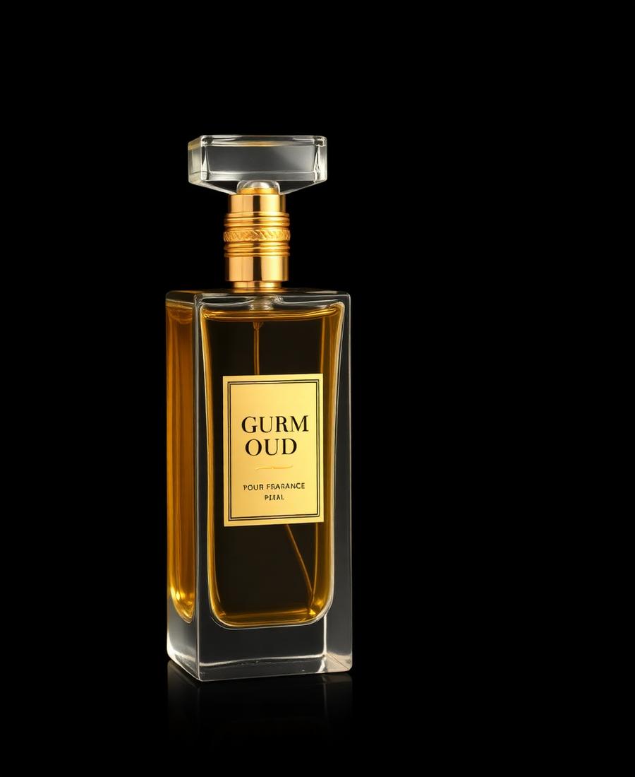 عطور عربية