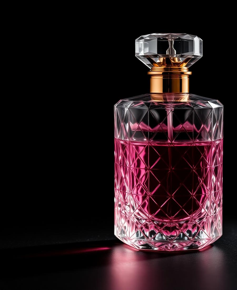 عطور نسائية